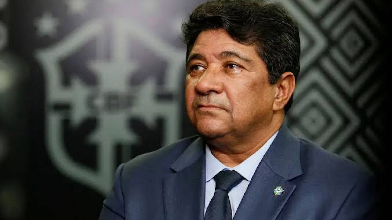 قرار قضائي يقيل رئيس الاتحاد البرازيلي لكرة القدم