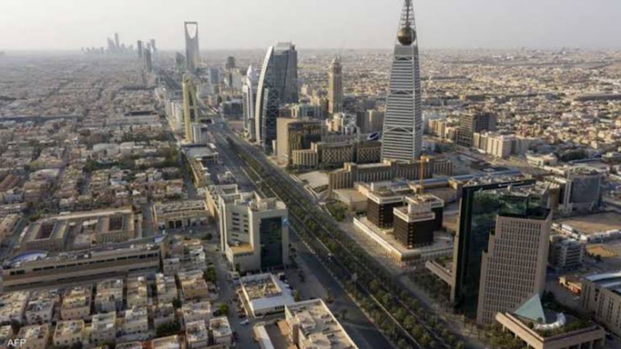 السعوديون الأكثر تفاؤلا بالعام الجديد 2024