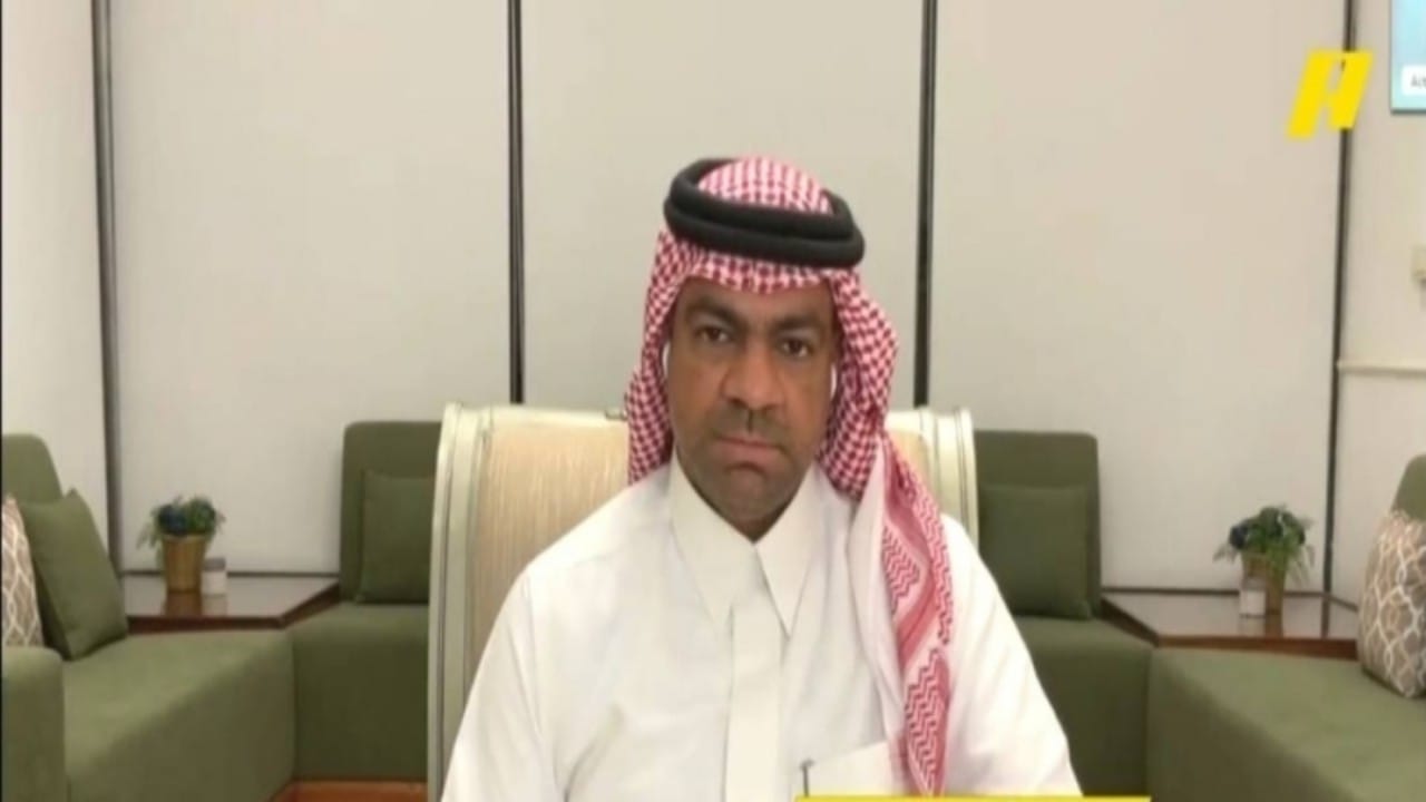 خالد السعود: الاتحاد يحتاج بنك .. فيديو
