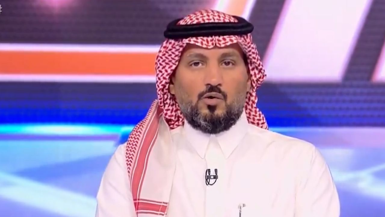 عبدالرحمن الحميدي: الاتحاد تقدم بخطاب لاستبدال فيليبي .. فيديو