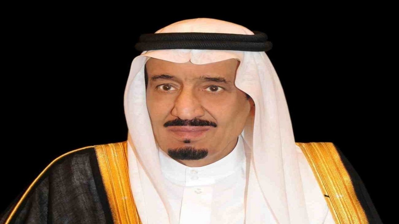 الملك سلمان : نعزي أنفسنا في وفاة أخي الشيخ نواف الأحمد الجابر الصباح
