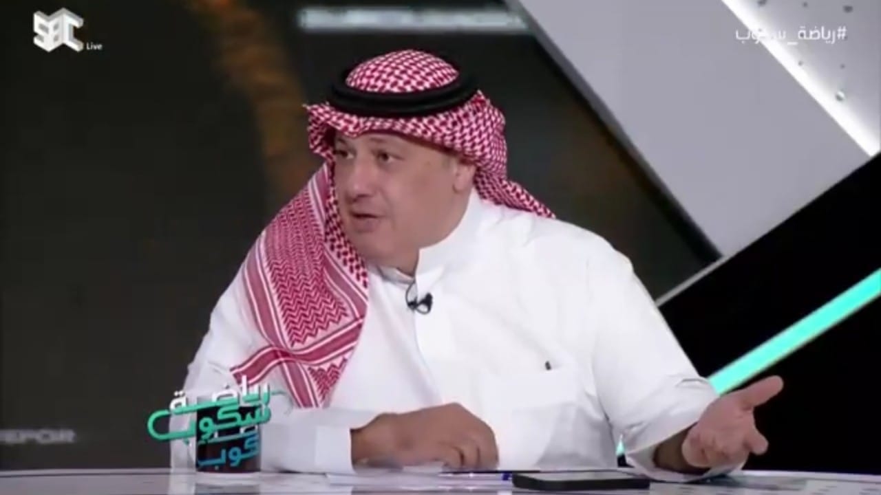 آل الشيخ: قرار زيادة عدد الأجانب في الدوري سيضر باللاعب السعودي.. فيديو