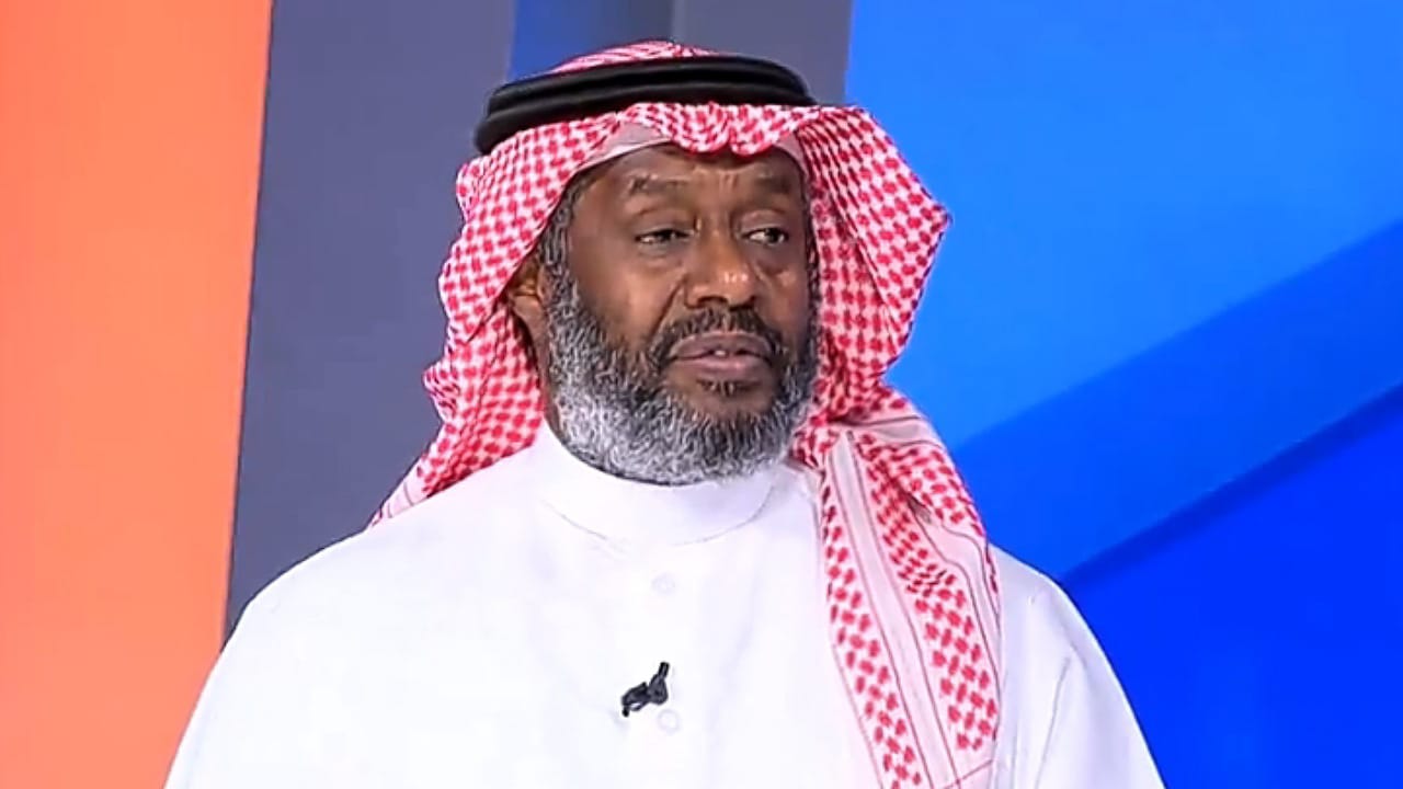 يوسف خميس: منصور البلوي أقل ما يقال عنه أنه رجل مطنوخ .. فيديو