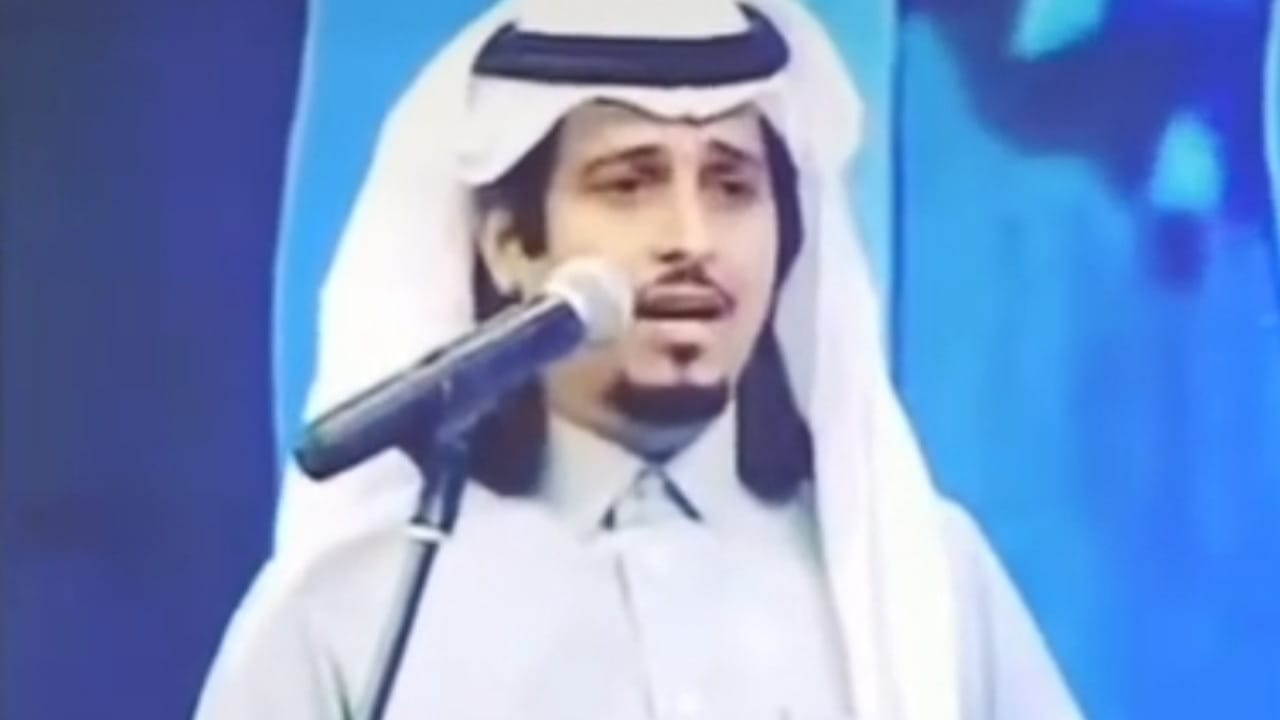 أهم المسابقات التي شارك فيها الشاعر فهيد آل سعد.. فيديو