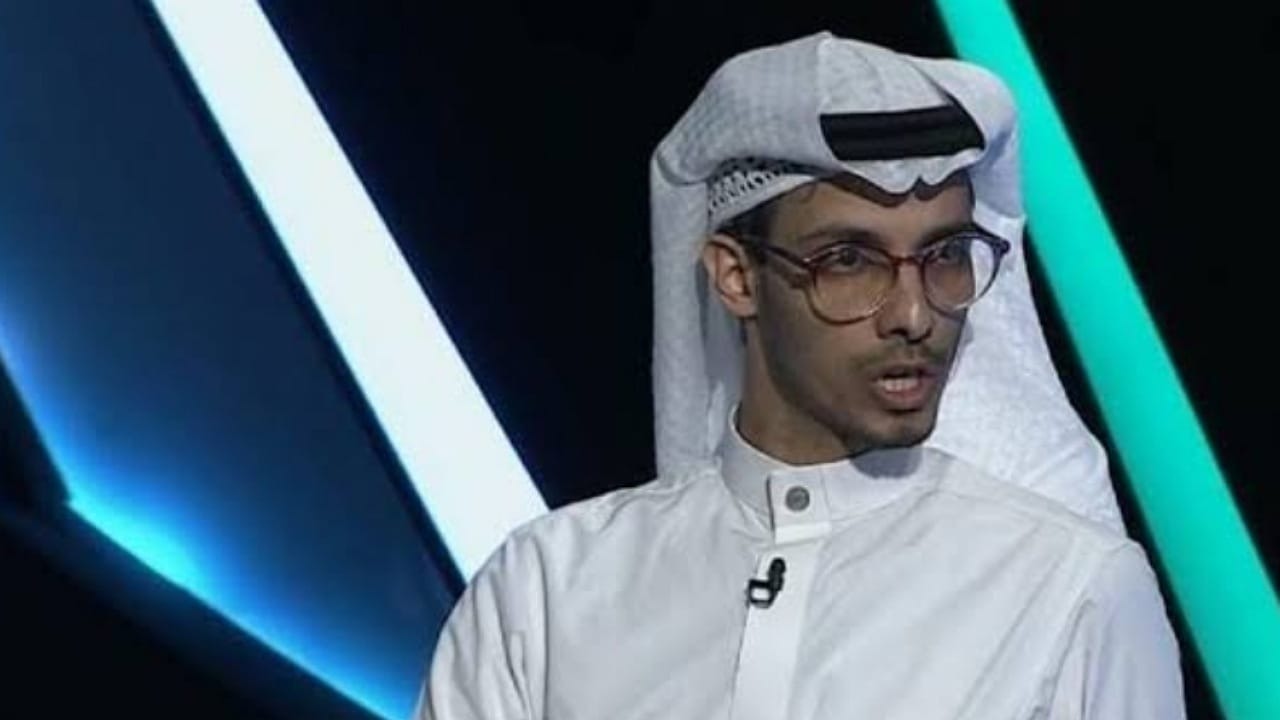 الشيخي: تم سحب قضية التسجيلات بين ⁧حمدالله‬⁩ ⁧‫والنصر‬⁩‬⁩ من التحكيم في محكمة CAS