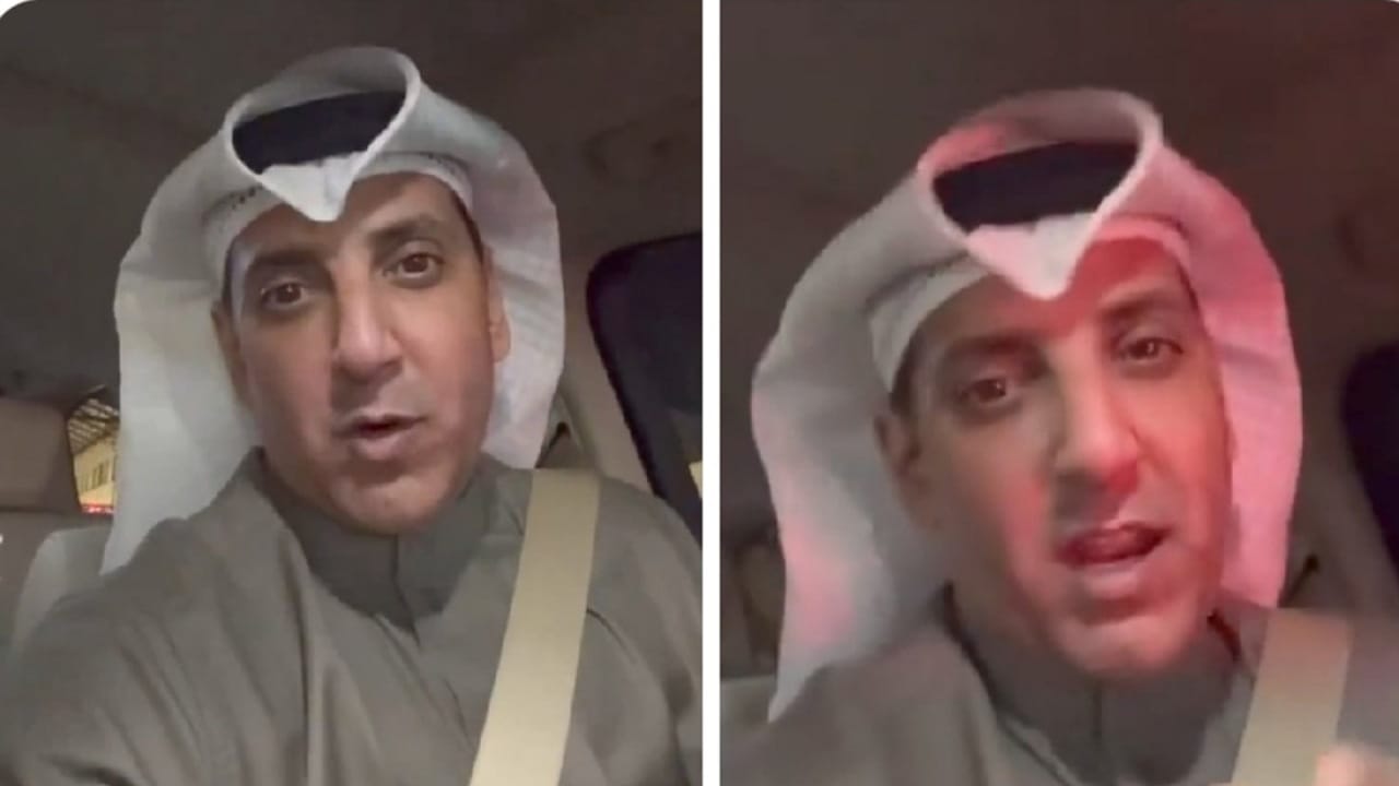 محامي يعلق على واقعة الكويتي والسعودي في العراق .. فيديو