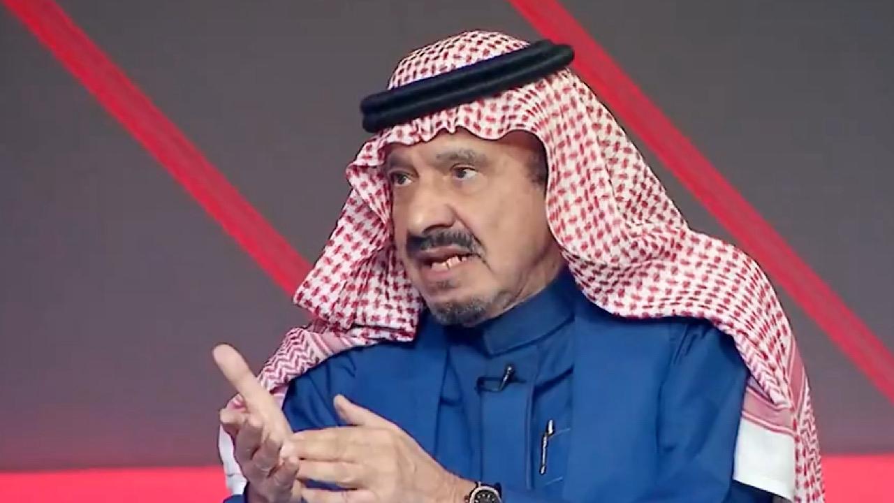 حمد القاضي يطالب بتفعيل الغرامات ضد أصوات المركبات والدبابات .. فيديو