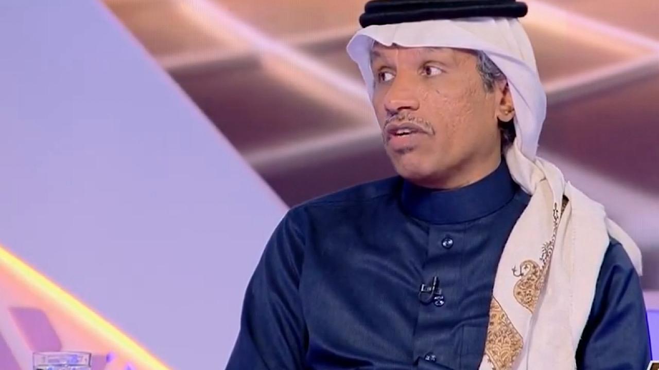 الغيامة: أتمنى ألا يكون كأس آسيا محرقة للمنتخب مثل كأس الخليج .. فيديو