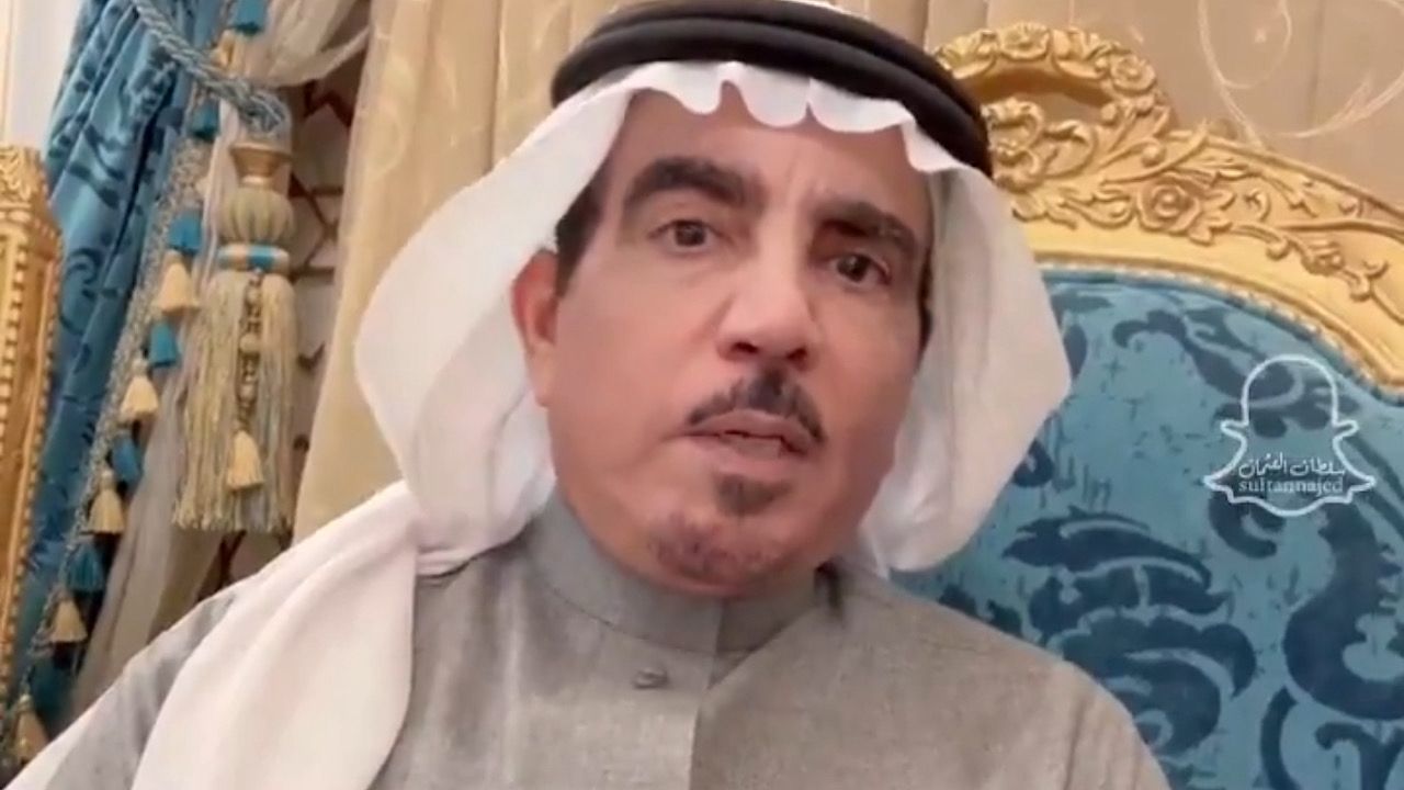 عبدالله العثيم: الأسهم أفضل من العقار في بناء المحافظ الوقفية .. فيديو