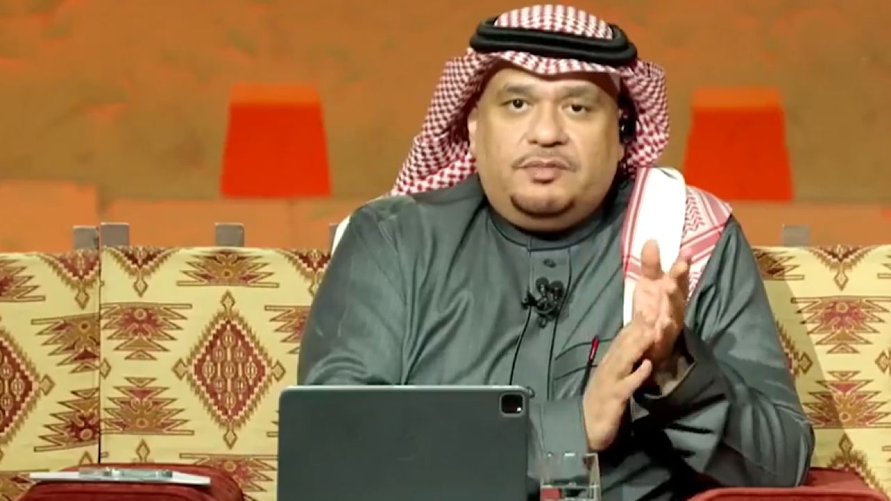 محمد الخميس‬⁩: أداء مميز وهذه هي انطلاقتك يا ⁧‫عبدالله الحمدان‬⁩ في ⁧‫الهلال‬⁩ .. فيديو