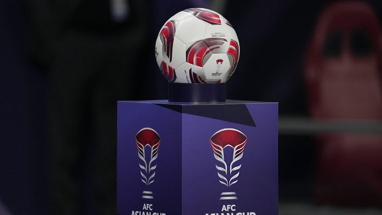 قائمة المتأهلين إلى ربع نهائي كأس آسيا 2023