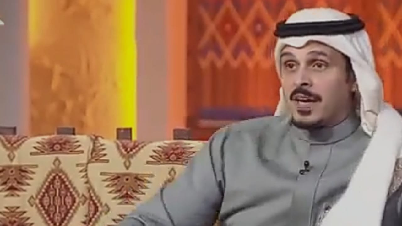 طارق النوفل: لم يكن هناك أزمة مالية كبيرة بالشباب تستدعي بيع إيجالو .. فيديو
