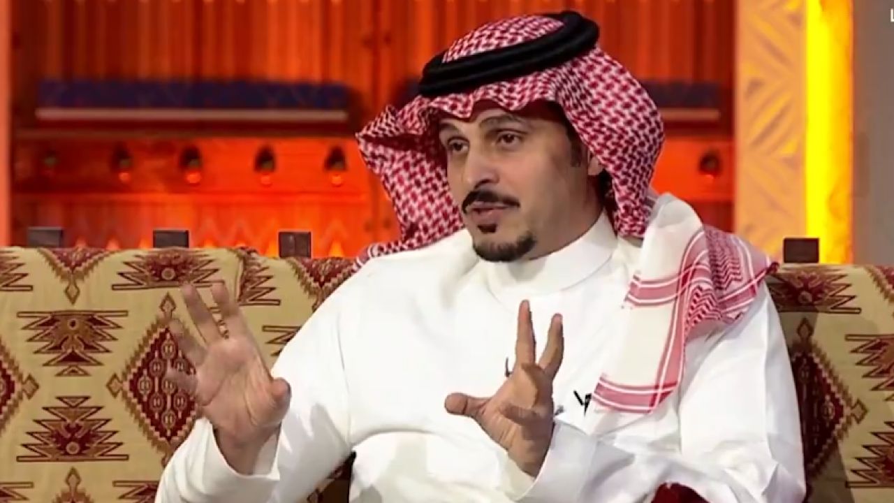 ‫طارق النوفل‬⁩ : سير المنتخب ممنهج ولا يوجد عشوائية .. فيديو