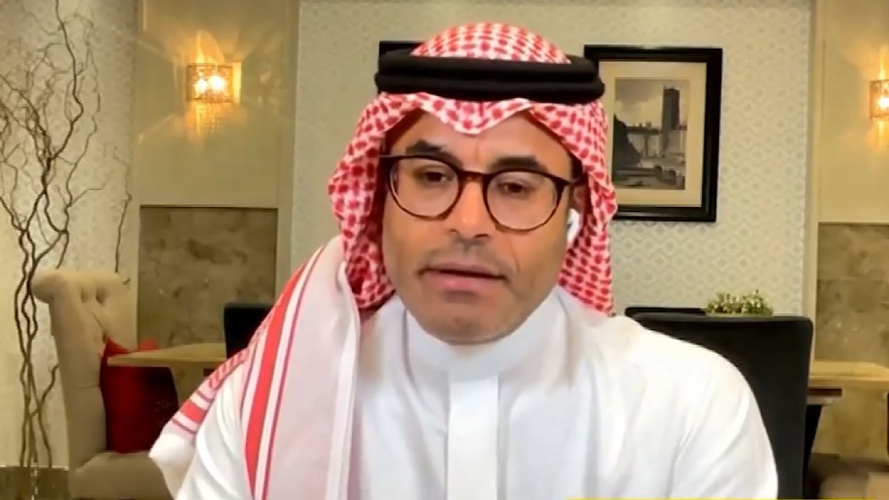 محمد الشيخ: خروج ريان حامد وأيمن يحيى لم يكن مستغربًا .. فيديو