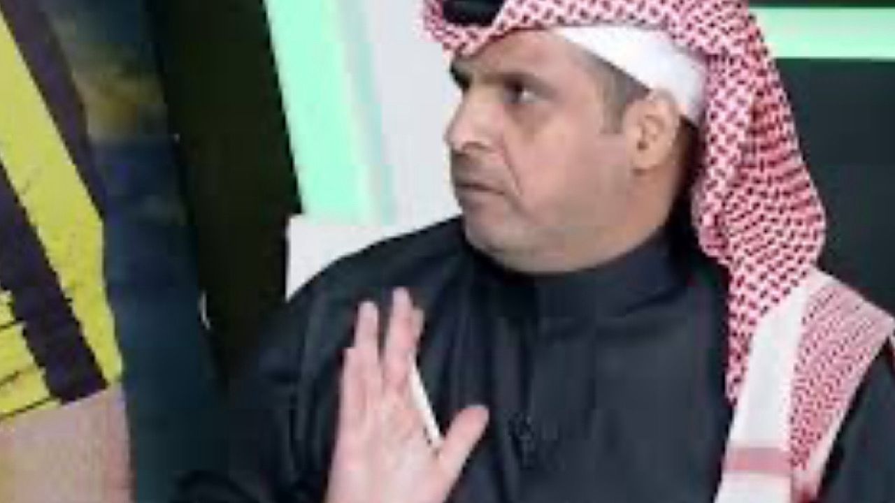 الدبيخي : هل سيشجع الهلاليين ميسي أم رونالدو؟ .. فيديو