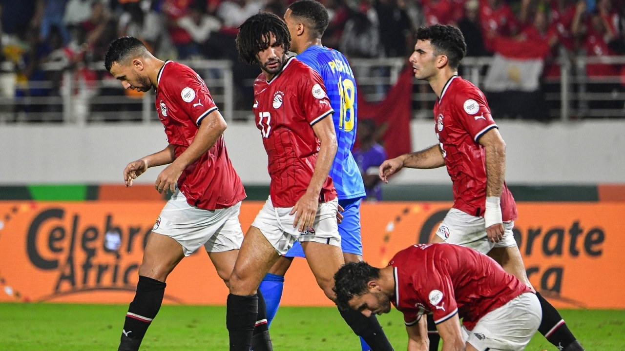 اتحاد القدم المصري يقدم اعتذارا رسميا