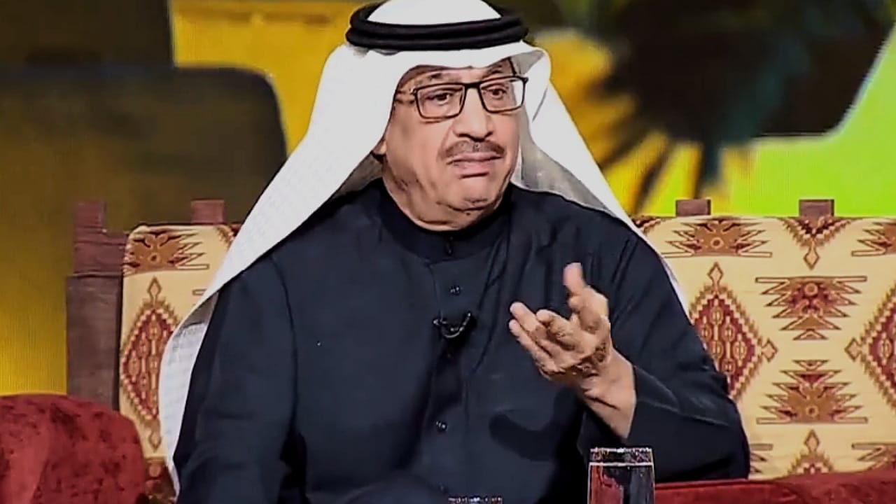جمال عارف: وصل لحمدالله معلومات خاطئة أن المدرب لا يريده لذلك غاب .. فيديو