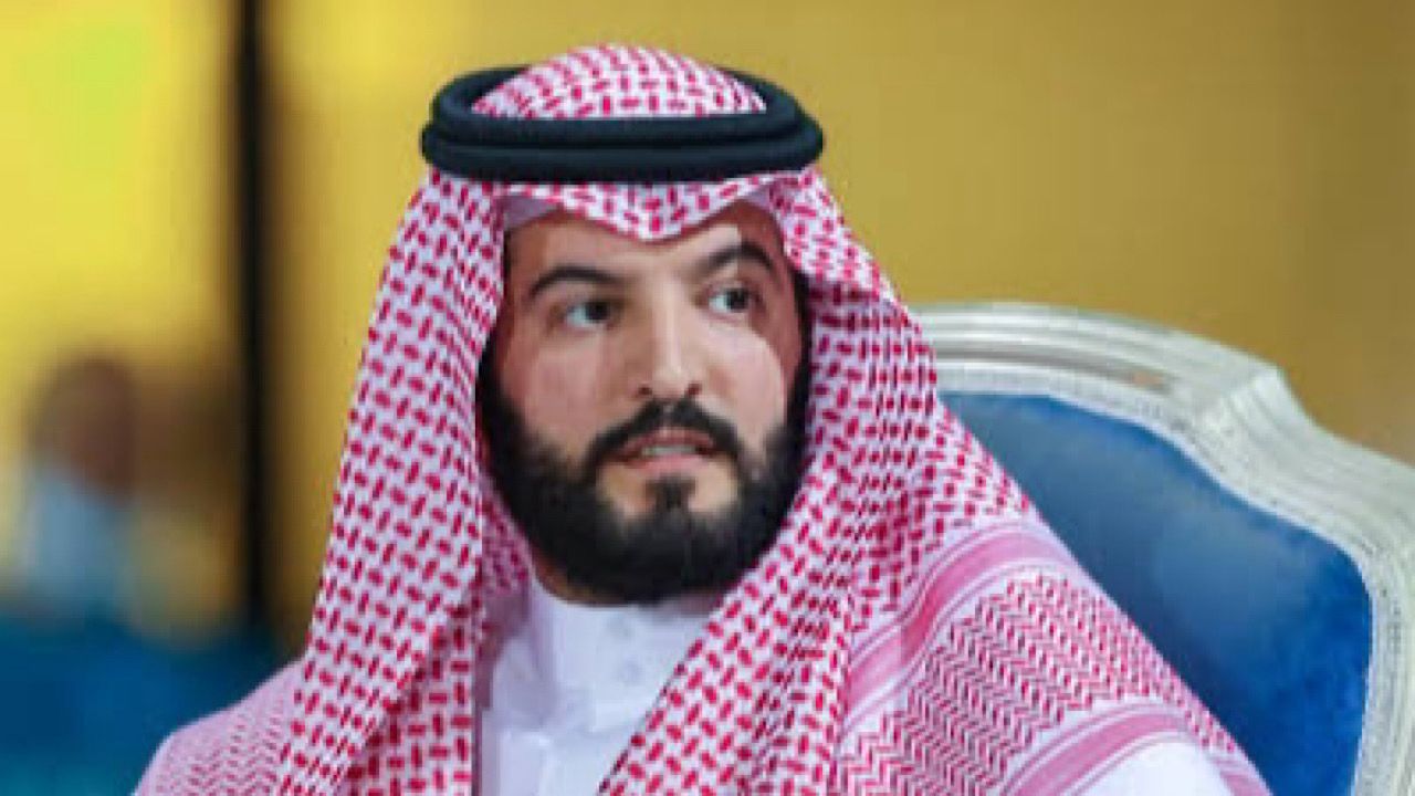فهد بن نافل : استاد الأمير محمد بن سلمان سيصبح منصة لتحقيق الأحلام