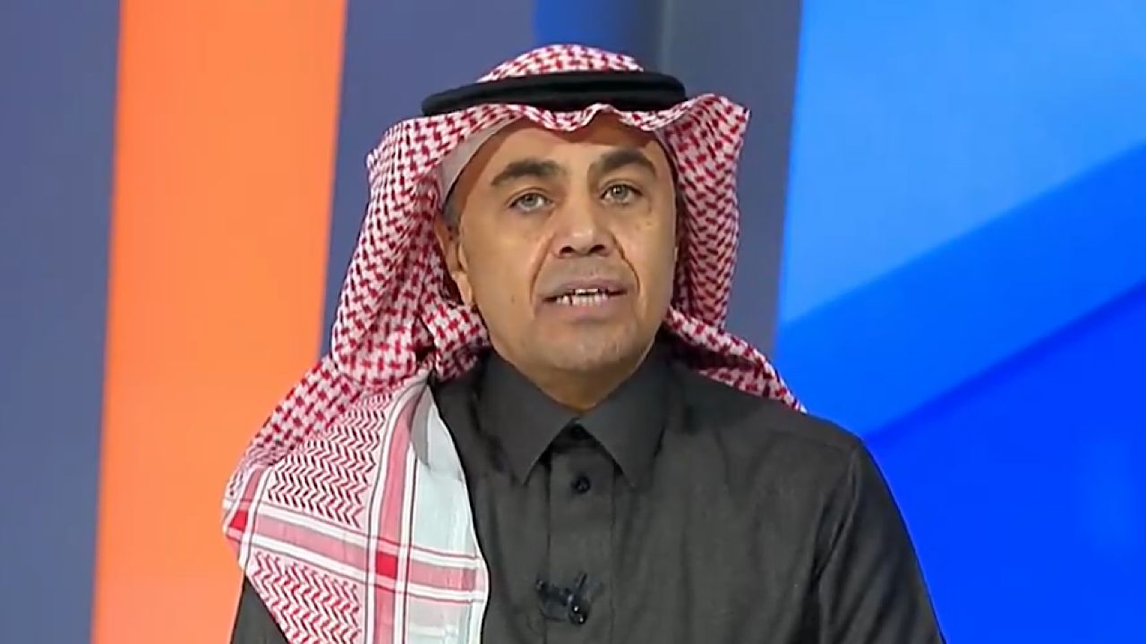 عبدالكريم الجاسر: العقيدي لا يعتبر حارسًا خارقًا .. فيديو