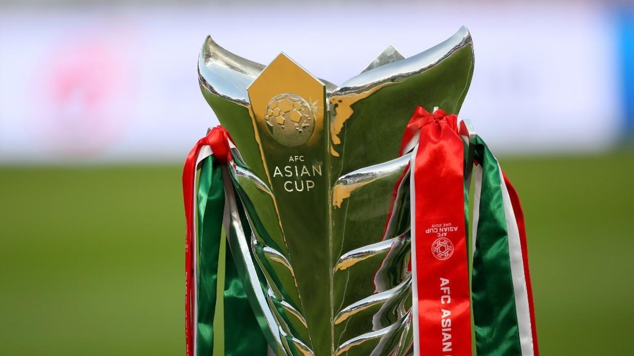 إنطلاق منافسات النسخة 18 من بطولة كأس آسيا غدًا