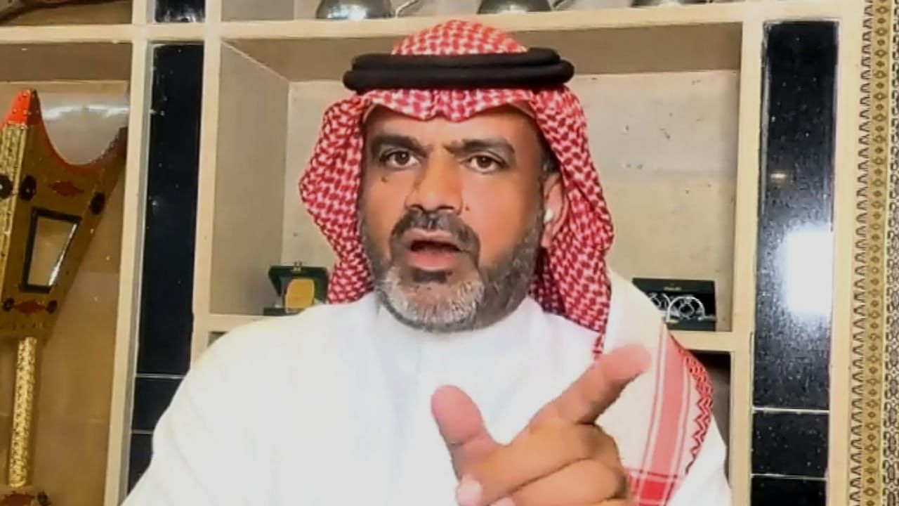 حامد البلوي : الهلال يمتلك هجوم كاسح ولو كان مكتمل كانت النتيجة كبيرة .. فيديو