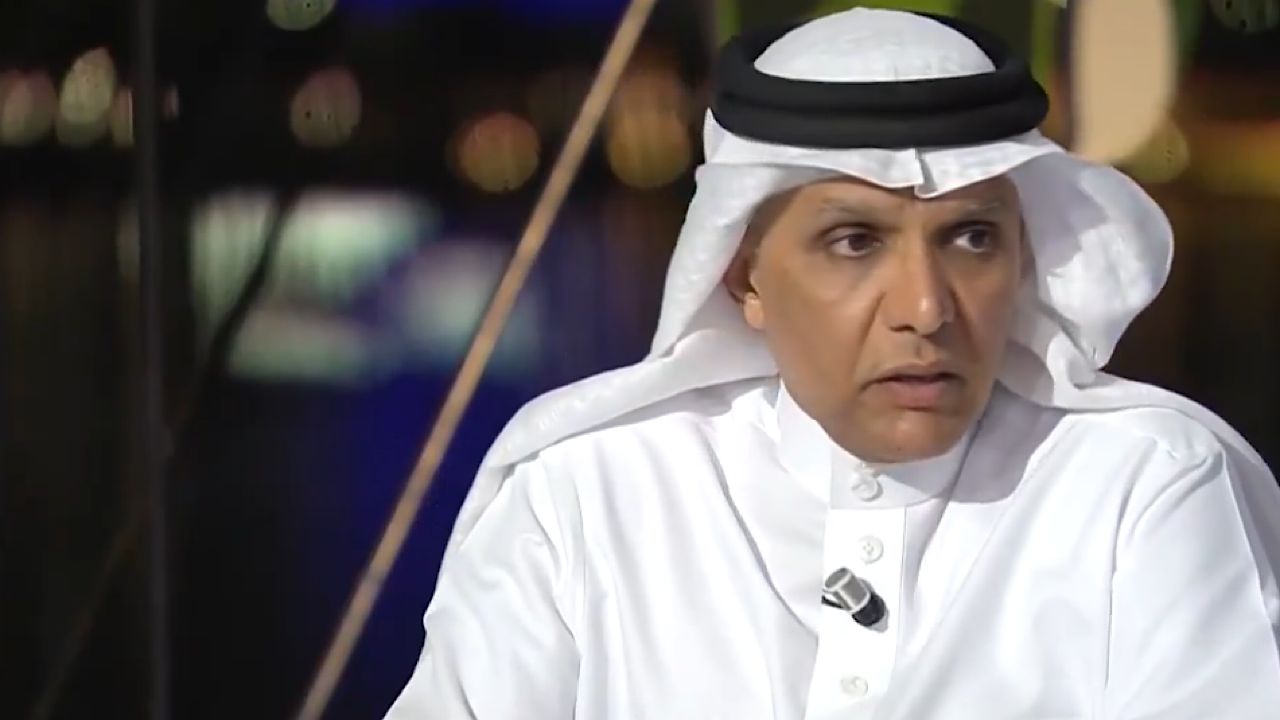 حمد الدبيخي: قولت سابقًا أن وصول المنتخب للمربع الذهبي سيعتبر إنجازًا .. فيديو