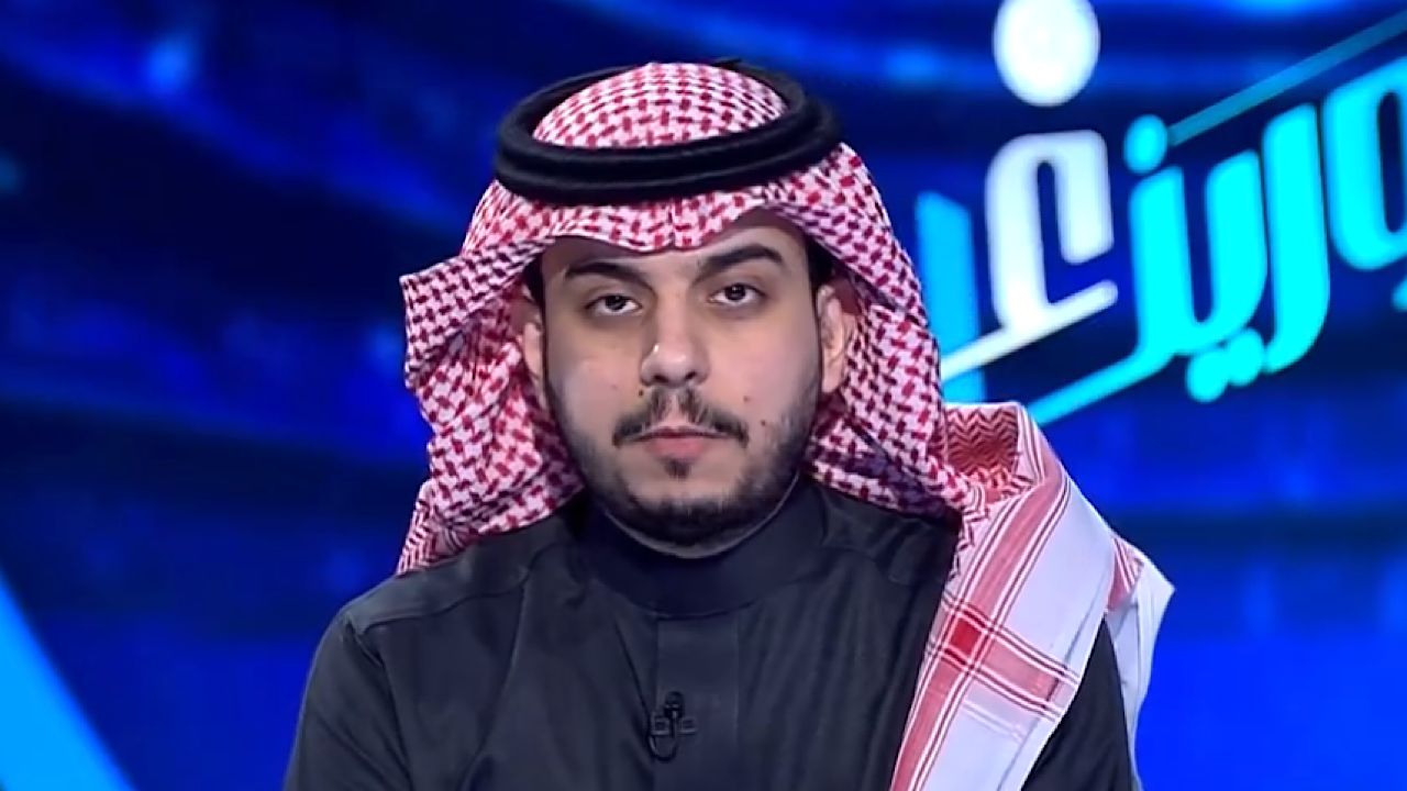 عبدالرحمن العامر : الهلال رفض السماح لـ 3 لاعبين في المشاركة بمباراة الشباب وروما .. فيديو