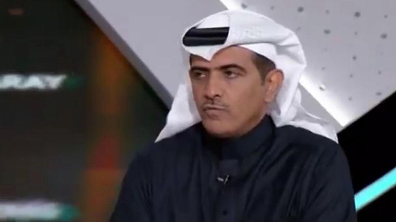 فهد الهريفي: إذا كان النصر يريد التفوق على الهلال يجب أن يكمل نواقصه .. فيديو