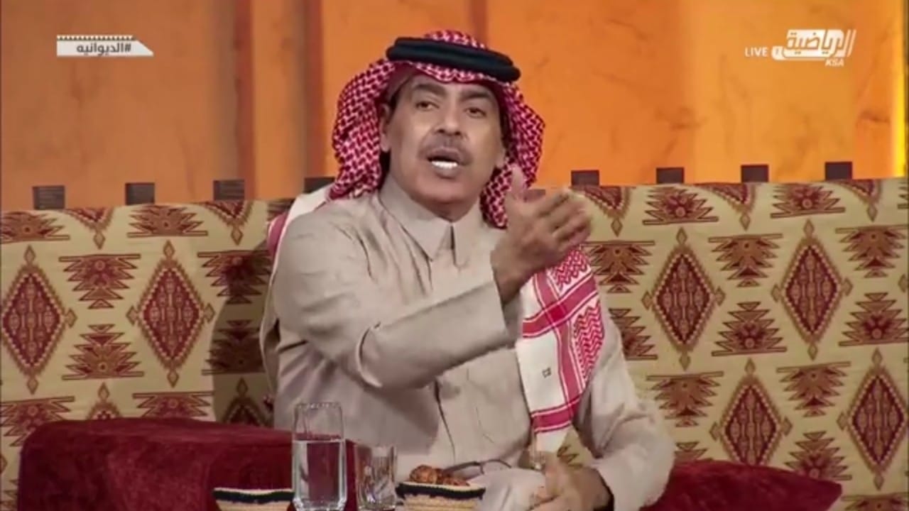 الجماز: أول من شوه صفقة رونالدو هو إعلام النصر.. فيديو