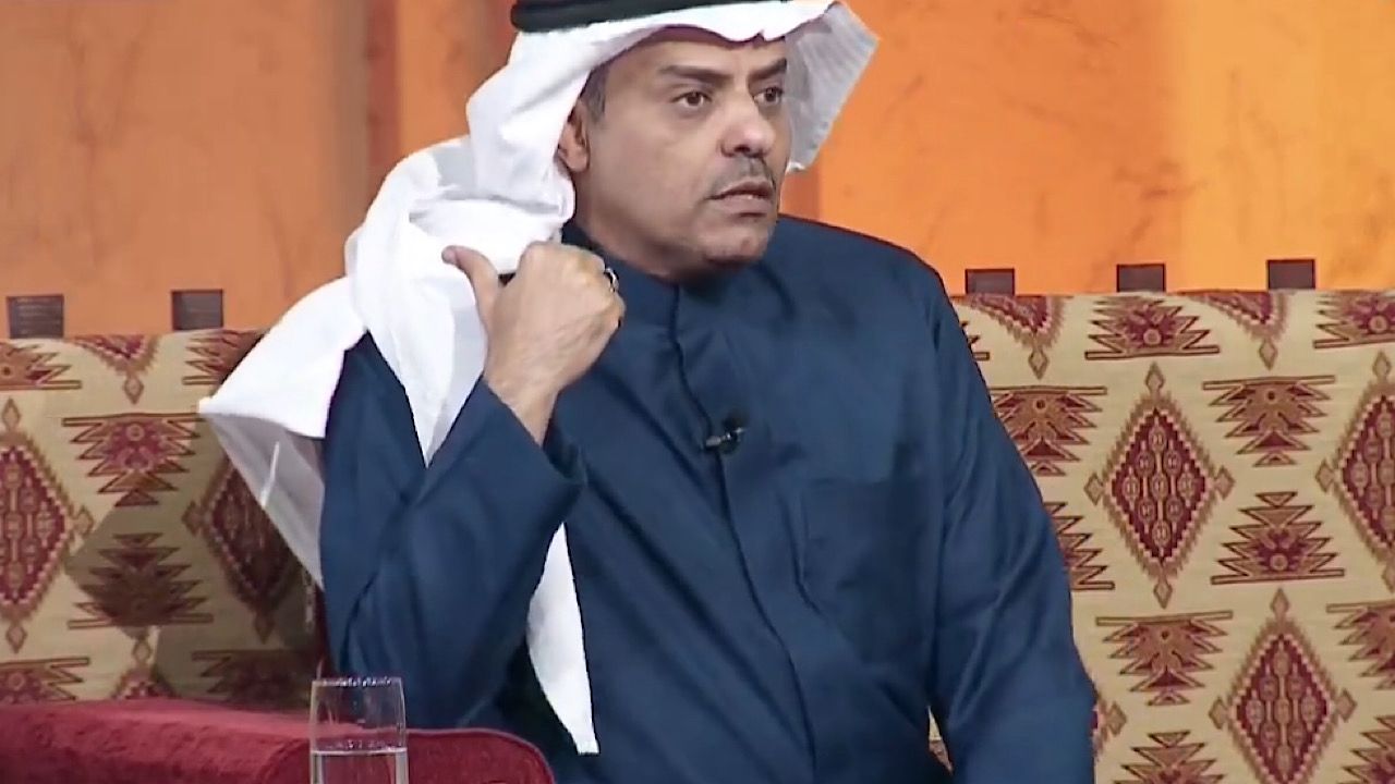 حسين الشريف‬⁩: كيف يكون نفاد تذاكر مباراة فريق سعودي أمام فريق صيني هو انجاز له؟ .. فيديو