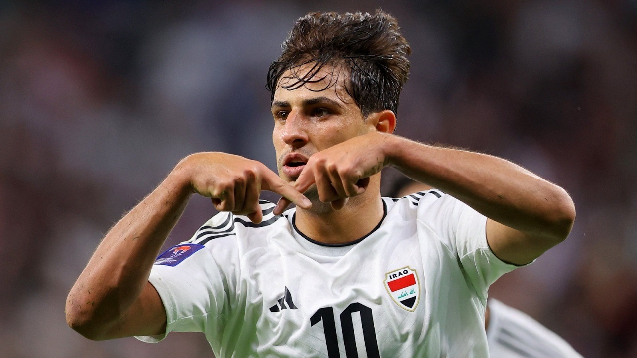 لاعبا منتخب العراق يطلبان المغادرة لعدم إشراكهما في لقاء اندونيسيا