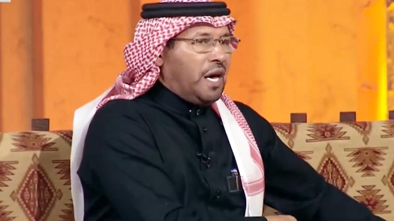 خالد الزيد‬⁩: الشباب‬⁩ قدم طلباته إلى ⁧لجنة الاستقطابات‬⁩ ولم يتم تلبيتها .. فيديو