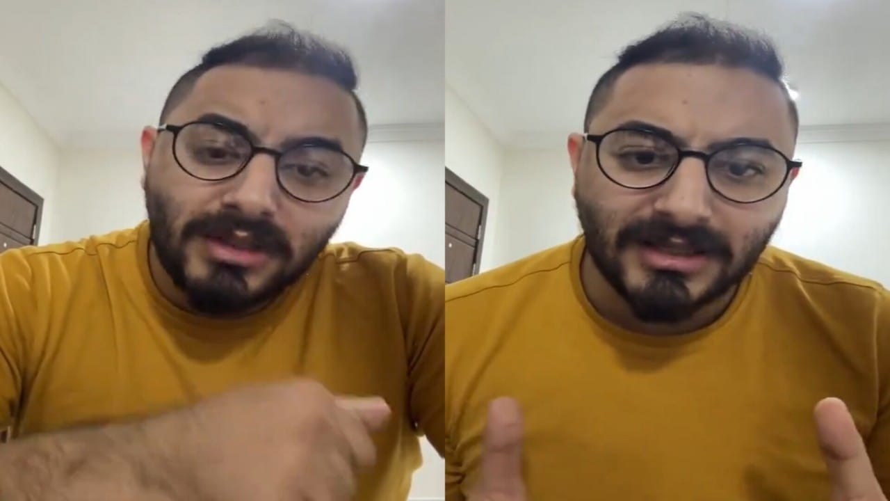 مصري: السعودية دولة تخليك تحترمها وعن قناعة .. فيديو