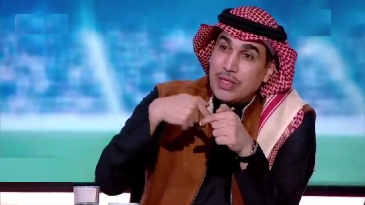 حاتم خيمي: هدف عبدالرحمن غريب في عُمان دليل على تأثر شخصيته برونالدو .. فيديو
