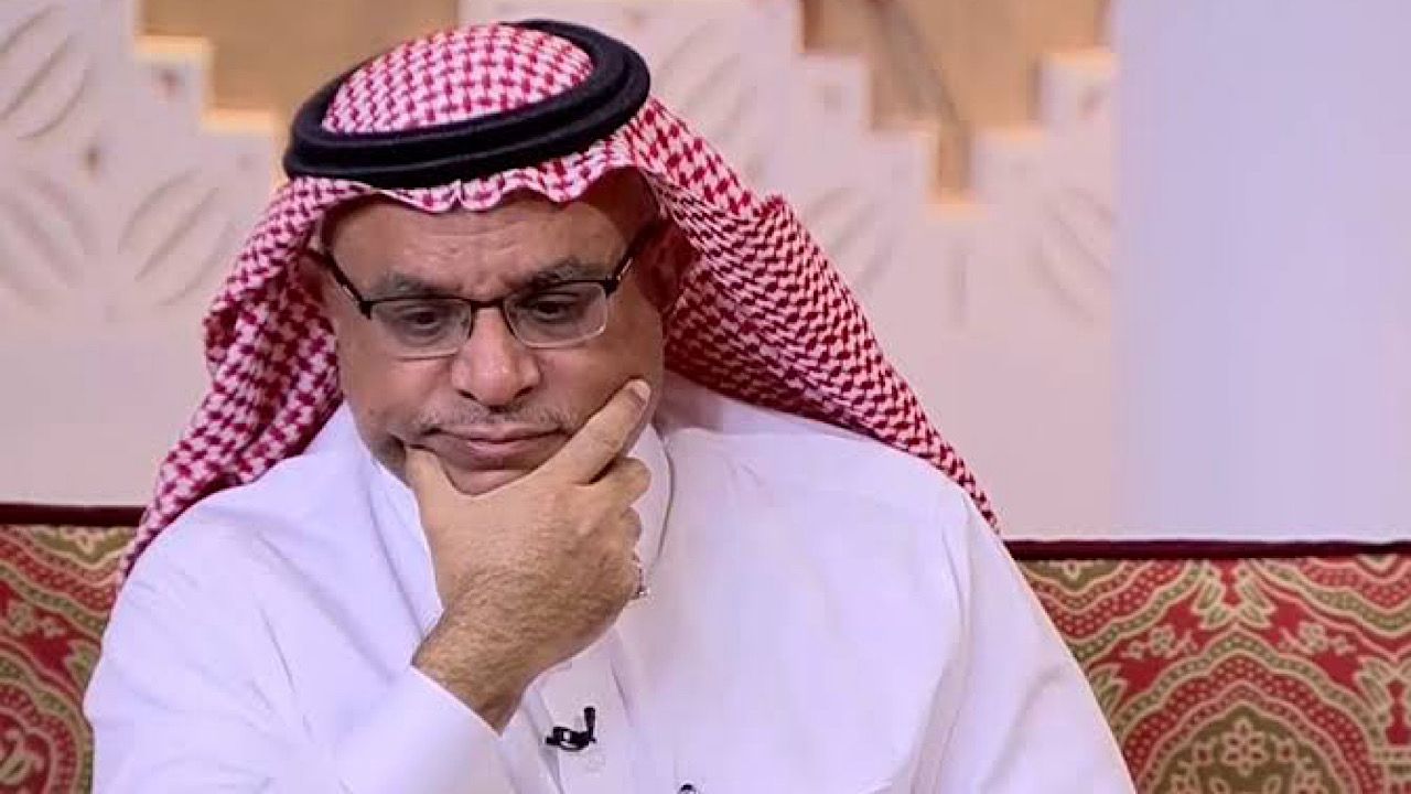 الصرامي : كل المنتخبات الآسيوية تستعد للعب البطولة إلا نحن نقوم بتصفية الحسابات .. فيديو