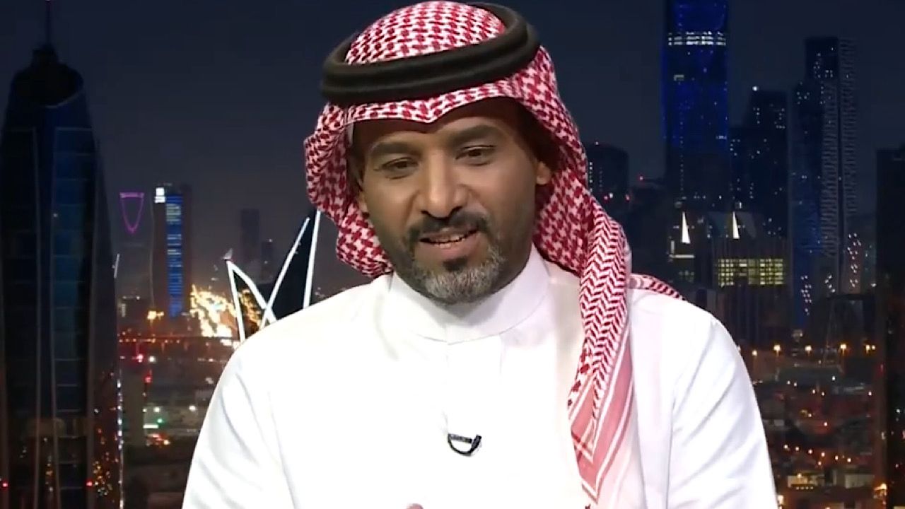 عبده عطيف : نقطة ضعف ⁧الهلال‬⁩ في مركزين فقط .. فيديو