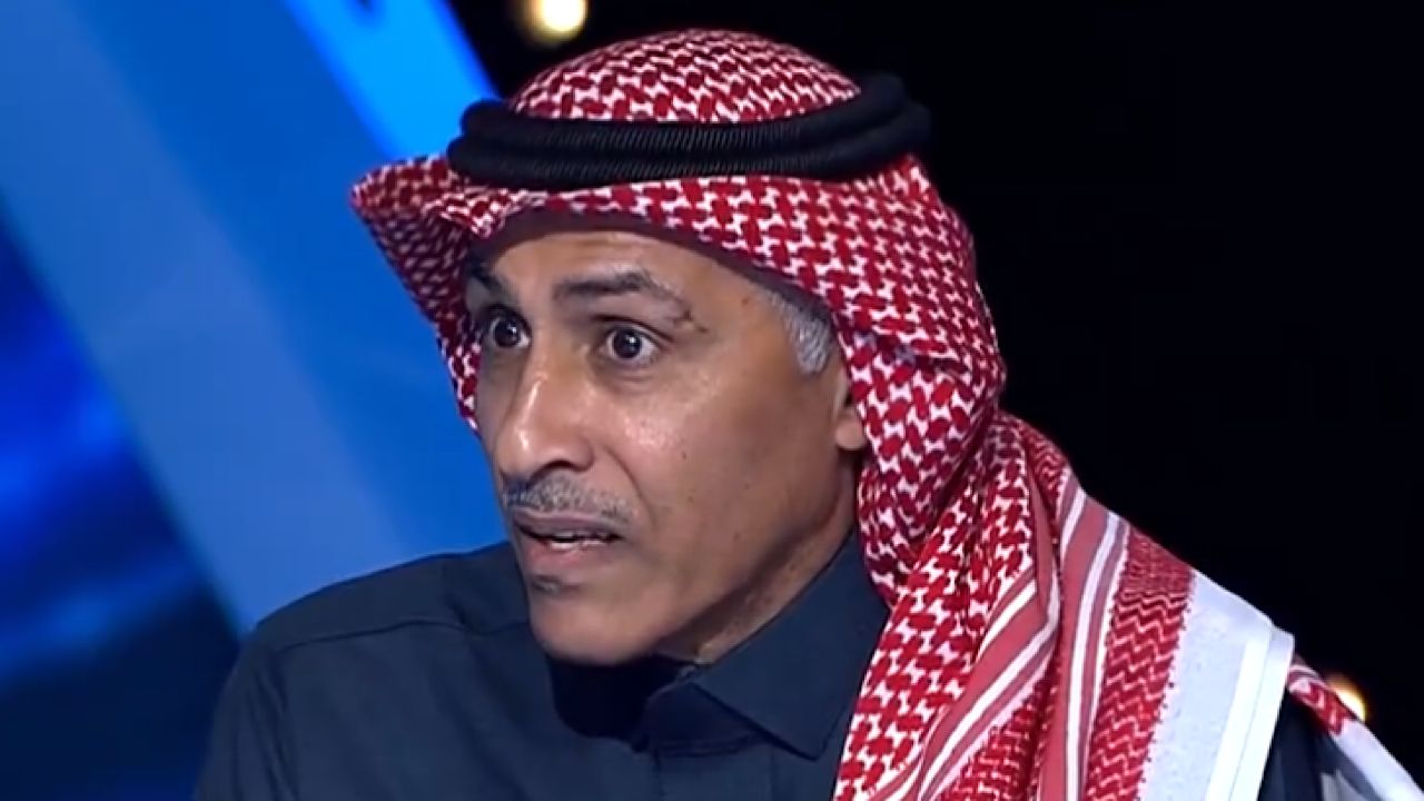 عبدالله صالح : كرهت التواجد في المنتخب بسبب الشللية .. فيديو