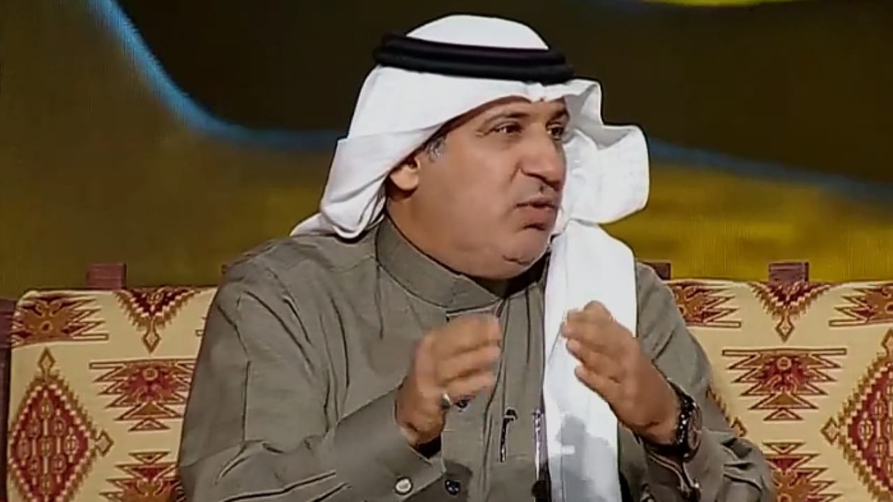 جاسم الحربي: الهلال اكتمل بعد صفقة لودي .. فيديو