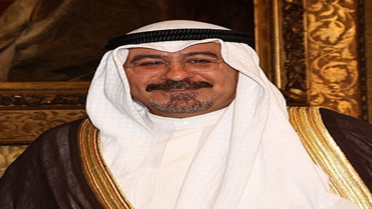 ما لا تعرفه عن رئيس وزراء الكويت الجديد الشيخ محمد صباح السالم