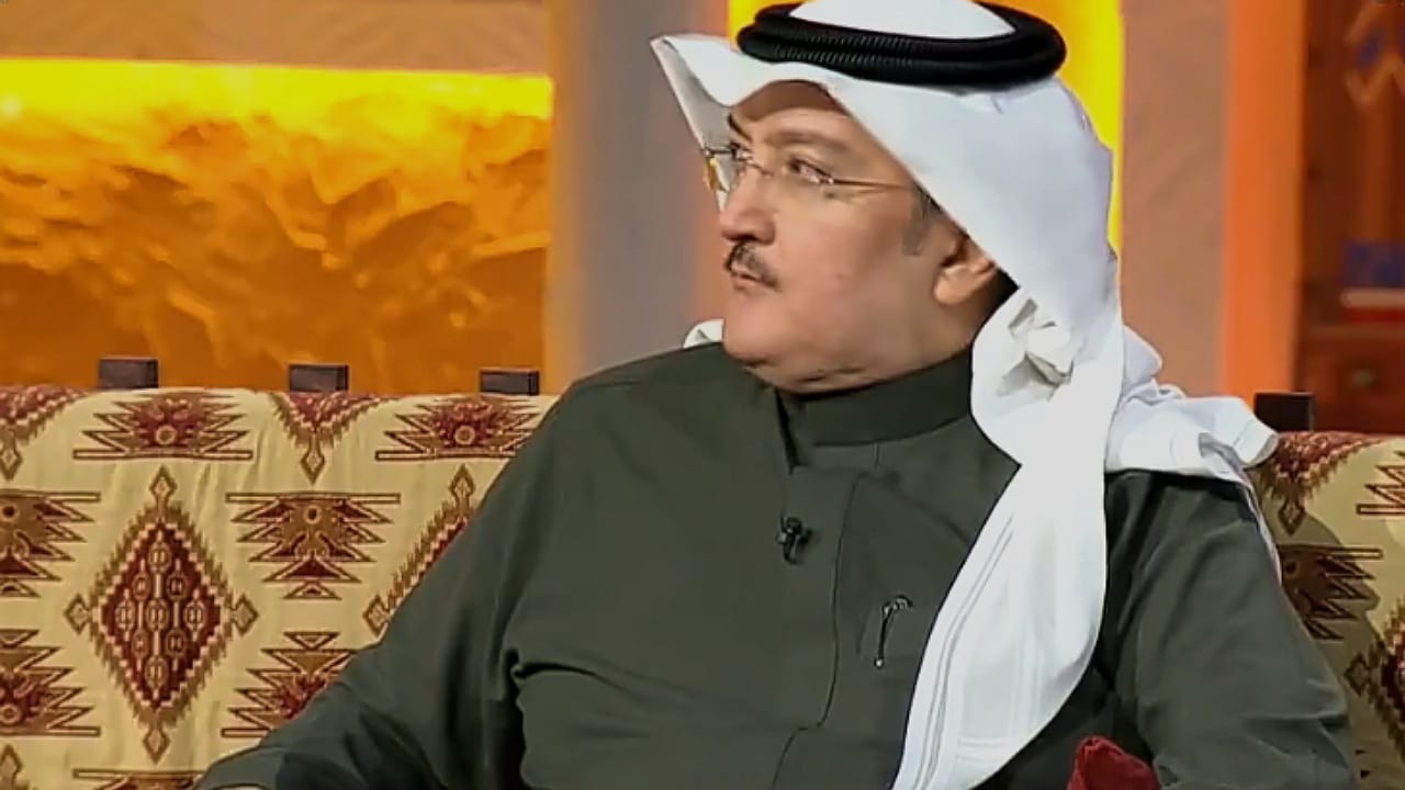 نبيل نقشبندي: من الصعب تصديق أن لاعب يرفض منتخب بلده .. فيديو