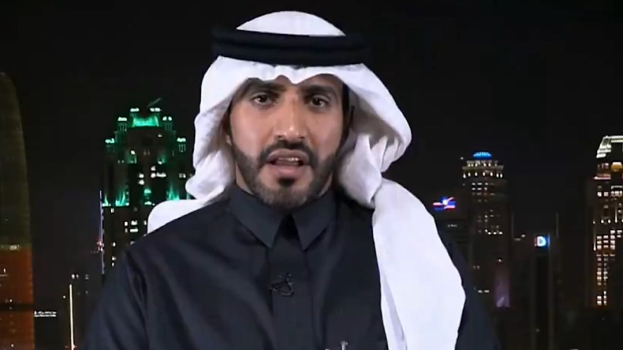 المسمار: المنتخب حقق الكثير من الإنجازات في العصر الذهبي للأمير فيصل بن فهد .. فيديو