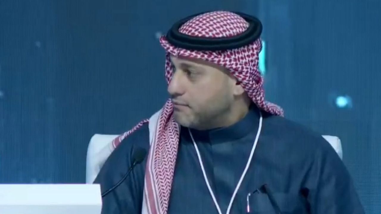 أيمن صالح: نجحنا في تخفيض المدة الزمنية للاستحقاق والتملك .. فيديو