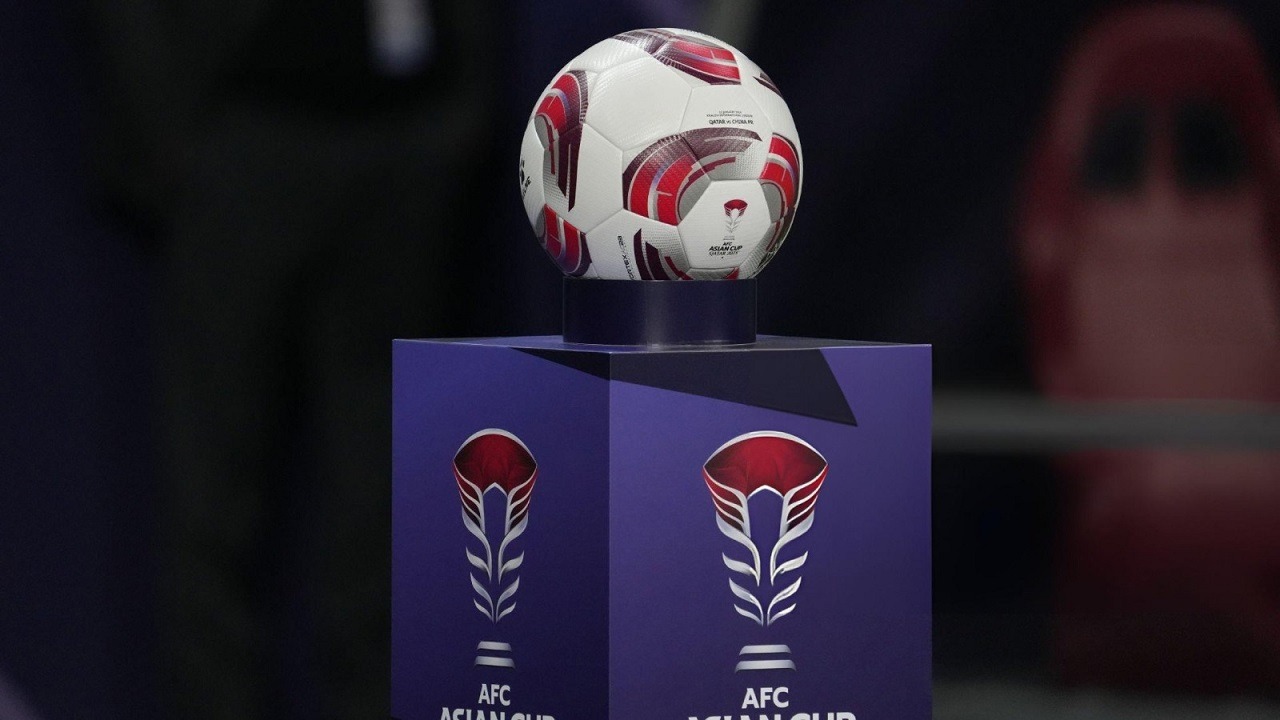 مواجهات دور الـ16 في كأس آسيا