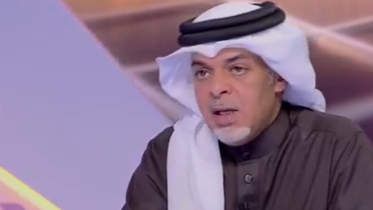 عبدالله بونوفل: حظوظ المنتخب السعودي كبيرة أمام كوريا .. فيديو
