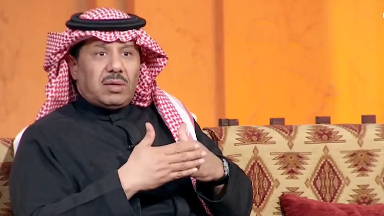 بندر الرزيحان: لا يوجد من يستحق التواجد في المنتخب خارج قائمة مانشيني .. فيديو