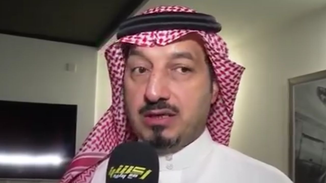ياسر المسحل يعلق على سؤال بشأن عدم استدعاء سلطان الغنام للمنتخب .. فيديو