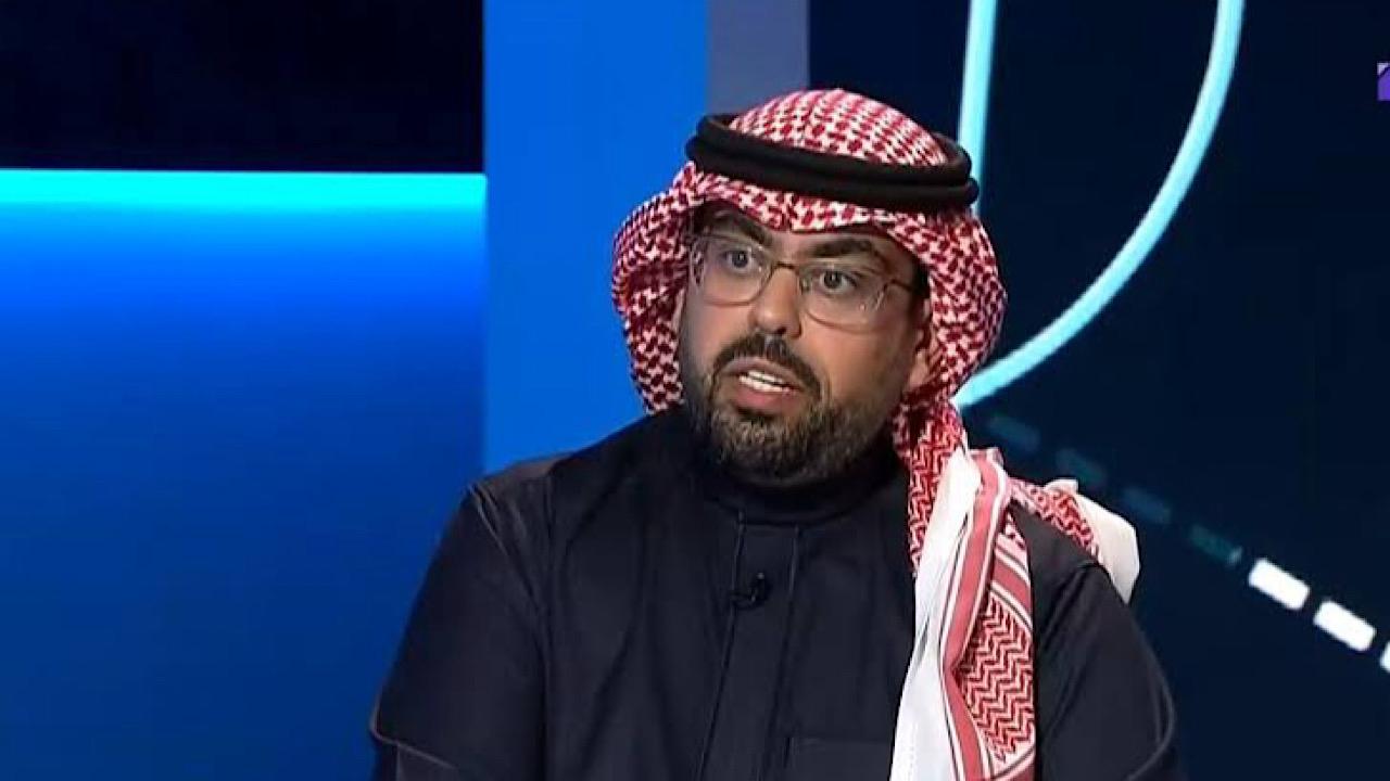 حمد الصويلحي‬⁩: ‏من الممكن الاتفاق مع نيمار على جدولة مستحقاته .. فيديو