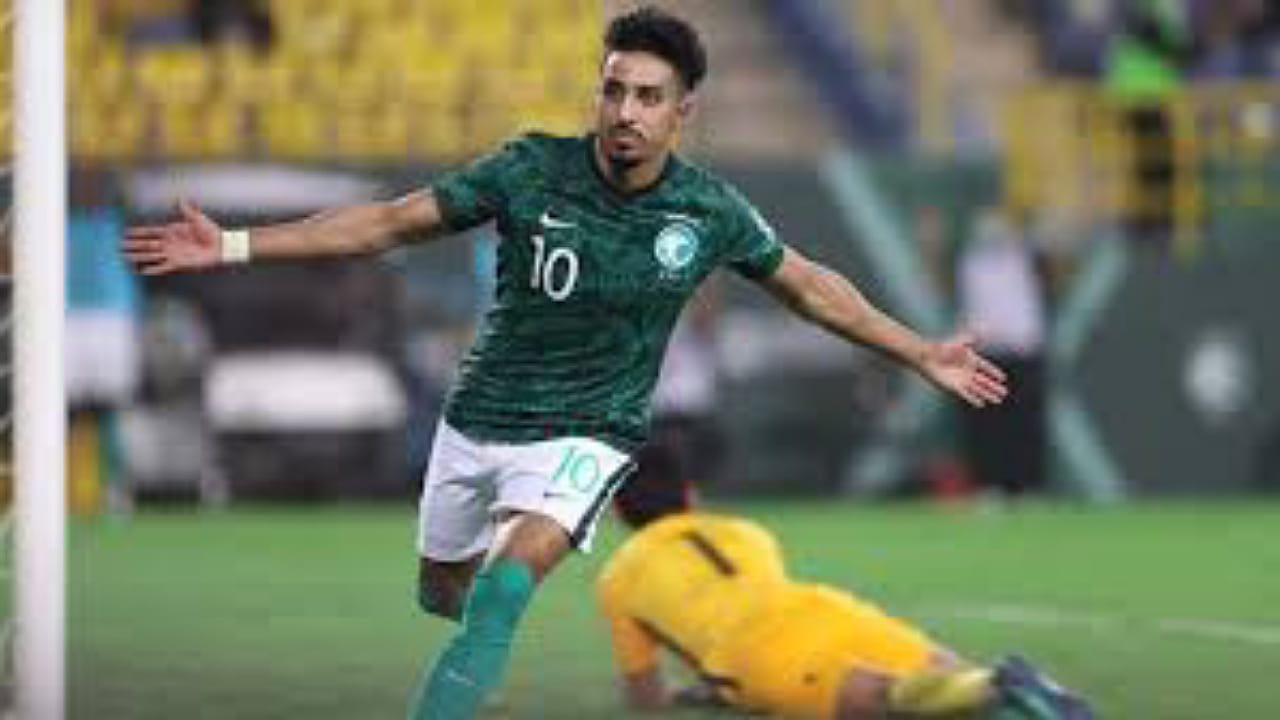ضيف الله الصقر: المنتخب السعودي لن يستفيد من وديته مع المنتخب اللبناني .. فيديو
