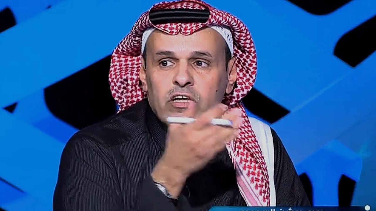 عبدالله العمري: أندية الصندوق استنزفت كامل الميزانية المخصصة لها .. فيديو