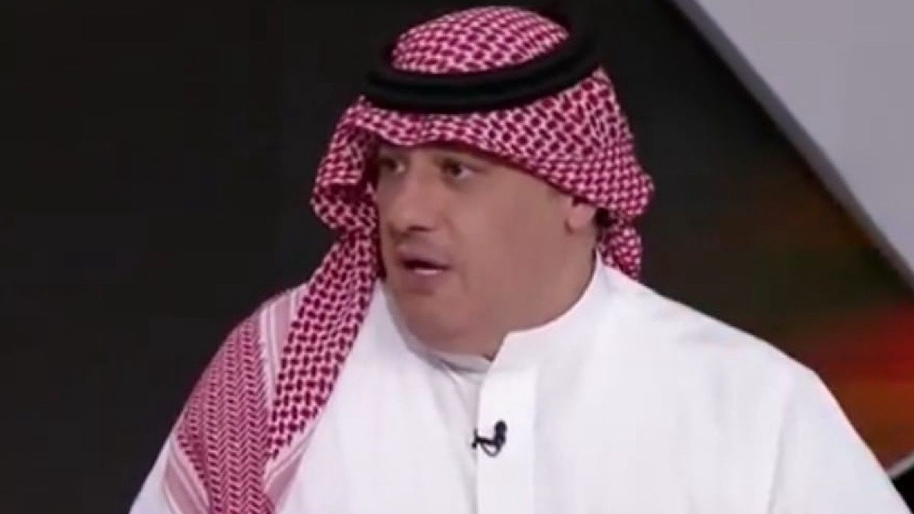 طلال آل الشيخ: فواز الصقور سينتقل من الشباب بعد الشتوية .. فيديو